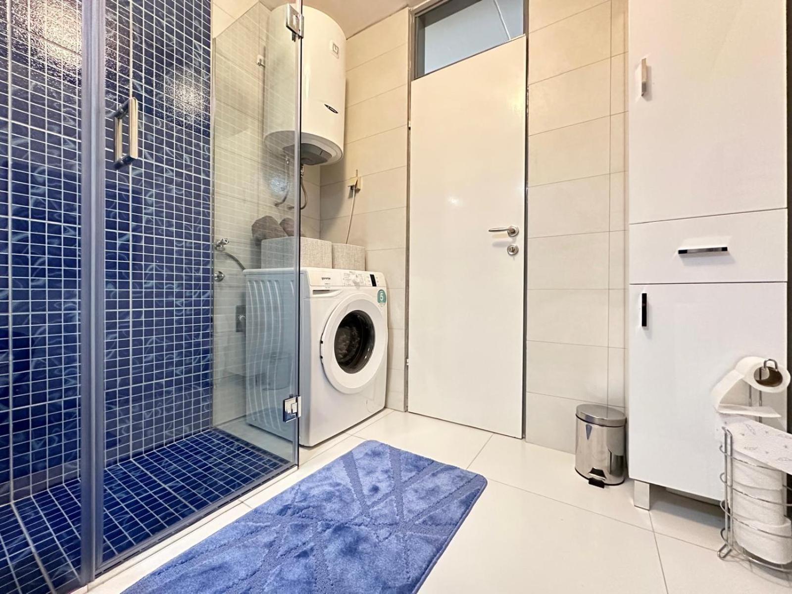 Center Apartament *