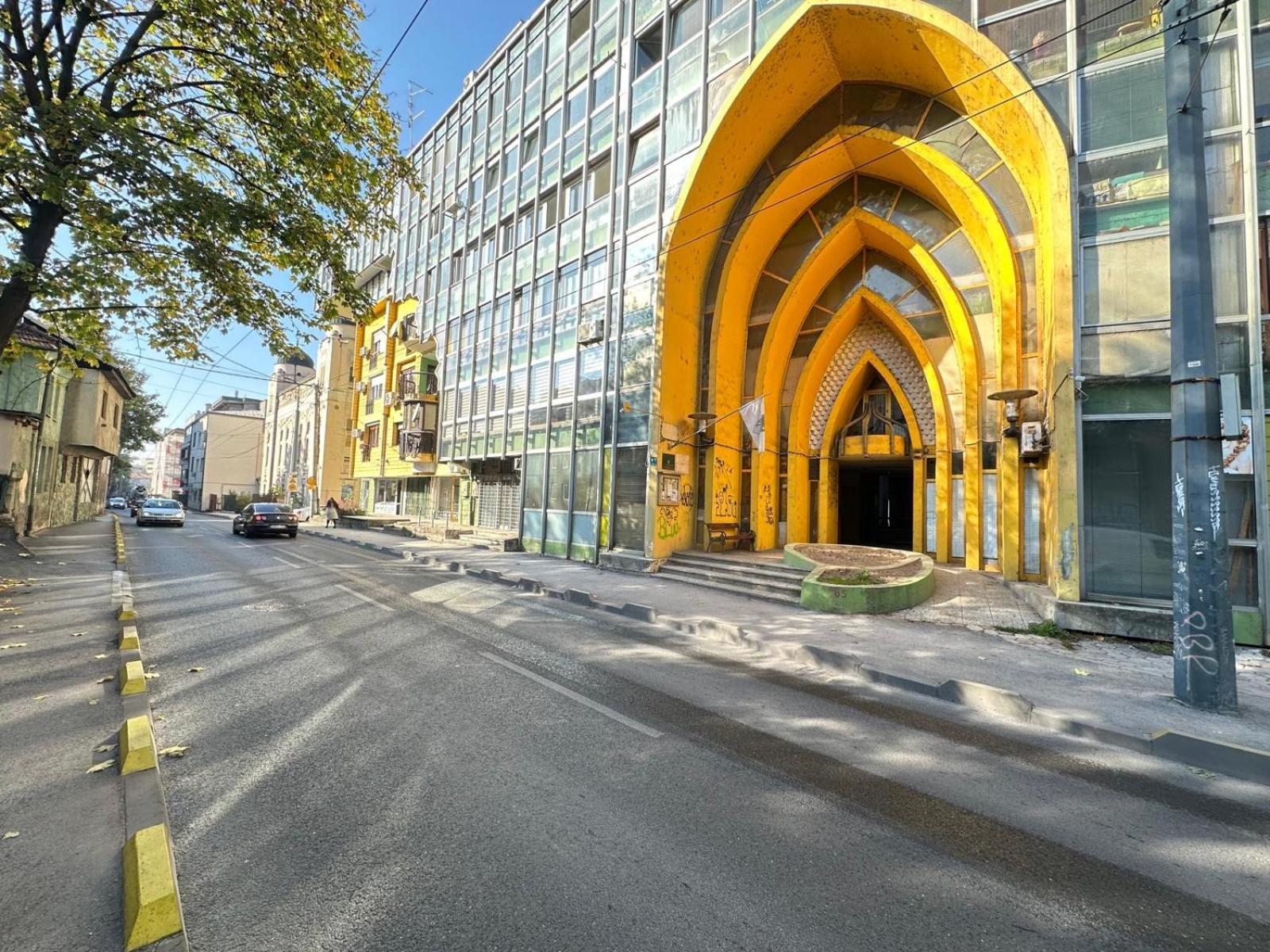 Center Apartament *