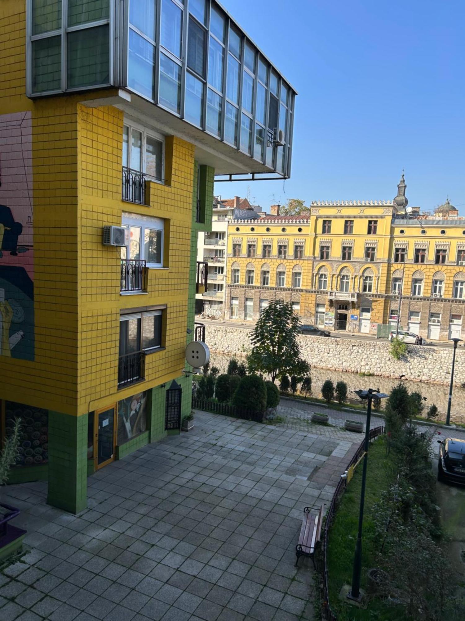 Center Apartament